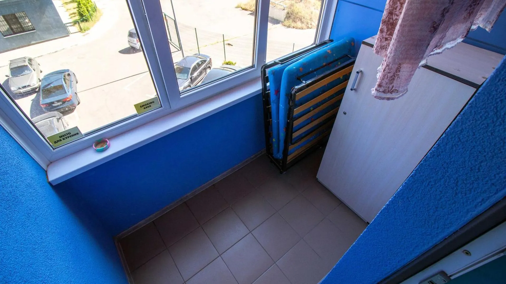 Kvartirkoff Na Bogatirskaya 6A, 3 Floor Kiev